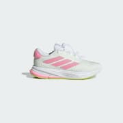 Colour: Cloud White / Bliss Pink / Pulse Lime