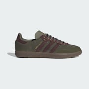 Colour: Olive Strata / Shadow Brown / Matte Gold