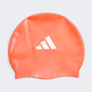 Colour: Bright Red / White