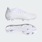 Color del artículo: Cloud White / Cloud White / Core Black