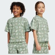 Colour: Silver Green / Multicolor
