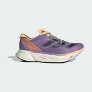 Color del artículo: Violet Fusion / Core Black / Hazy Orange