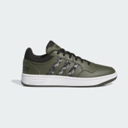 Colour: Night Cargo / Core Black / Cloud White