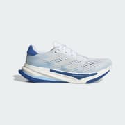 Product colour: Glow Blue / Cloud White / Silver Metallic