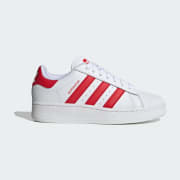 Color del artículo: Cloud White / Better Scarlet / Cloud White