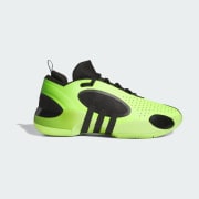 Cor do artigo: Lucid Lemon / Core Black / Semi Lucid Lime