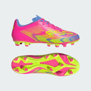Color del artículo: Lucid Pink / Lucid Lemon / Blue Fusion