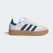 Kód barvy: Cloud White / Night Indigo / Core White