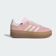 Χρώμα προϊόντος: Clear Pink / Cream White / Gold Metallic