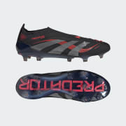 Cor do artigo: Core Black / Grey Four / Lucid Red