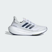 Colour: Crystal White / Dark Blue / Gold Metallic