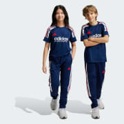 Product colour: Team Navy Blue 2 / White / Better Scarlet