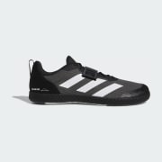 Product colour: Core Black / Cloud White / Grey Six