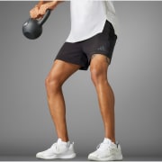 芸能人愛用 adidas Airchill Shorts - Black | Free Shipping with adiClub 靴