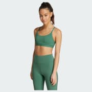 Couleur du produit : Semi Court Green