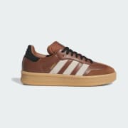 Color del artículo: Preloved Brown / Wonder Beige / Core Black