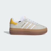 商品カラー： Ivory / Cloud White / Bold Gold