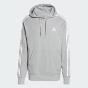 Color del artículo: Medium Grey Heather / White