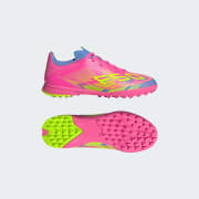 Color del artículo: Lucid Pink / Lucid Lemon / Blue Fusion