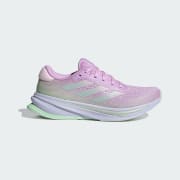 Colour: Bliss Lilac / Linen Green Met. / Clear Pink