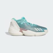 Couleur du produit : Semi Mint Rush / Wonder Mauve / Off White