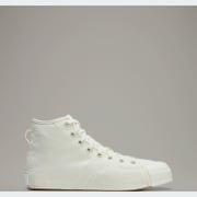 adidas Y-3 Nizza Hi - White | Free Shipping with adiClub
