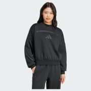 品揃え豊富で ブラック - スウェットシャツ Z.N.E. adidas | ジャパン アディダス トップス