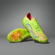 Colour: Lucid Lemon / Lucid Pink / Blue Fusion