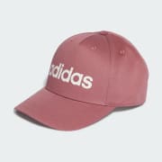 Colour: Preloved Crimson / White / White