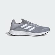 Cor do artigo: Halo Silver / Cloud White / Grey Three