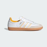 Product color: Cloud White / Crystal White / Crew Yellow