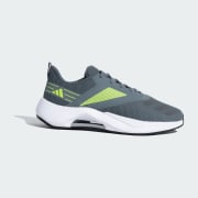 Colour: Blue Oxide / Grey Six / Lucid Lemon