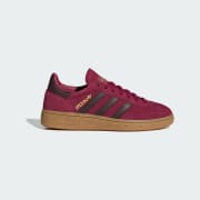 Color del artículo: Legacy Burgundy / Night Red / Gum