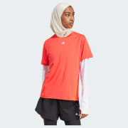 Colour: Bright Red