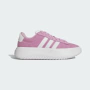 Color del artículo: Bliss Lilac / Cloud White / Bliss Lilac