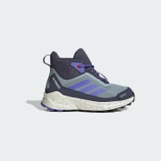 Kód barvy: Magic Grey / Semi Cobalt Blue / Shadow Navy
