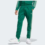 Colour: Collegiate Green