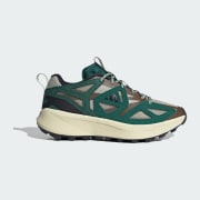 Kód barvy: Putty Grey / Core Black / Collegiate Green