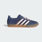 adidas Gazelle Indoor Magic Beige (Women's) - IH5482 - GB