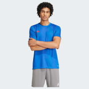 Color del artículo: Royal Blue / Team Power Red 2