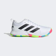 Kód farby: Cloud White / Core Black / Lucid Lemon