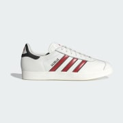 Cor do artigo: Core White / Better Scarlet / Core Black