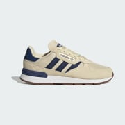 Colour: Warm Vanilla / Dark Blue / Cloud White