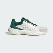 Farbe: Core White / Core White / Collegiate Green