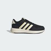 Couleur du produit : Core Black / Off White / Utility Yellow