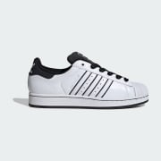 Colour: Cloud White / Cloud White / Core Black