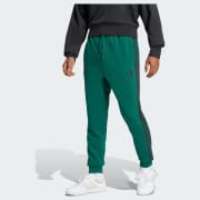 Product colour: Collegiate Green / Black