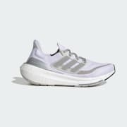 Colour: Cloud White / Silver Metallic / Grey Two
