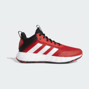 Cor do artigo: Vivid Red / Cloud White / Core Black