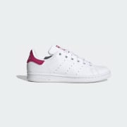 Product colour: Cloud White / Cloud White / Bold Pink